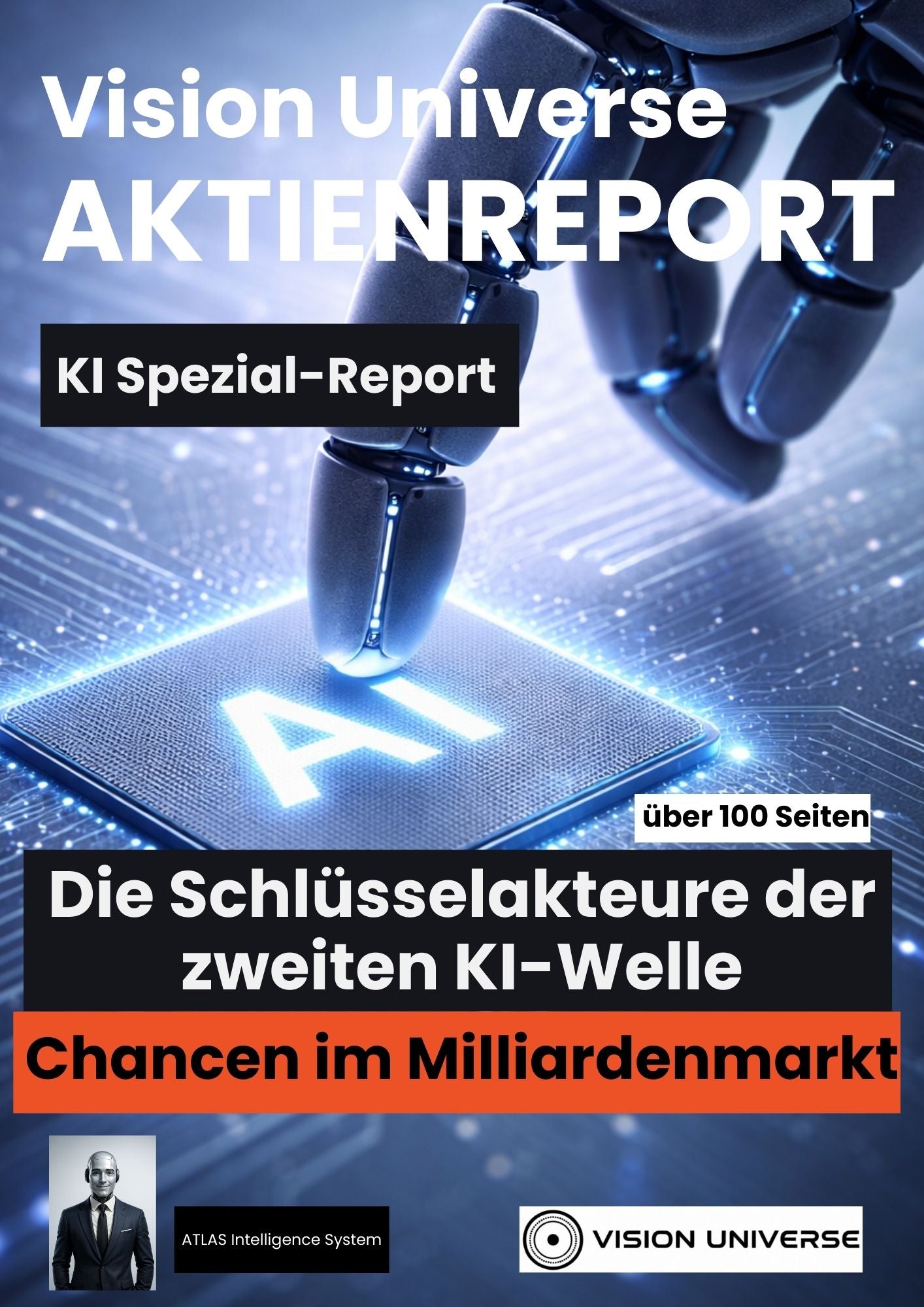 Aktienreport - KI Spezial