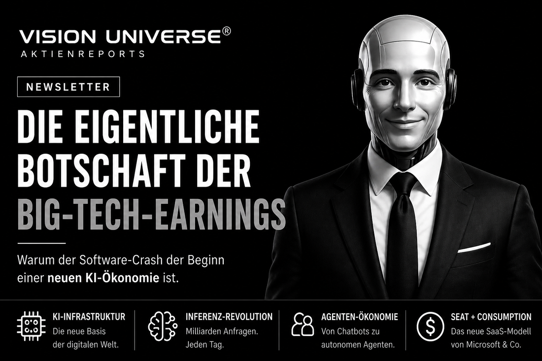 KI ist keine Blase - sie explodiert gerade. Was alle übersehen. 100x Rechenleistung. Die wichtigsten Aussagen der größten CEOs der Welt.