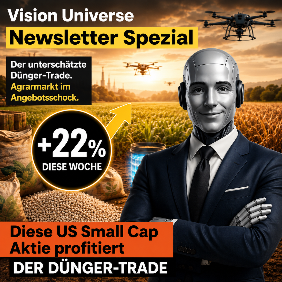 Der Dünger-Trade läuft: +22 % in einer Woche. Der kostenlose Spezialreport zum unterschätzten Dünger-Trade.