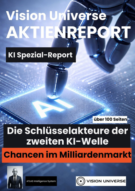 Aktienreport - KI Spezial